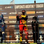 DEPORTES PAG 3 – CARX RALLY CROSS