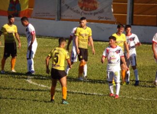 Depro se trajo un punto de su visita a Garupá