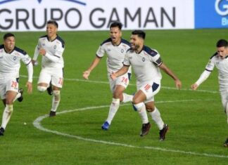 Independiente se metió en semifinales