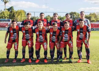 Depro recibe a Unión