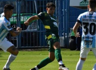 Atlético Tucumán aplastó a Defensa y Justicia