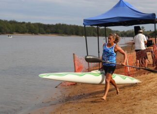 Garro y Basconcel en la selección nacional