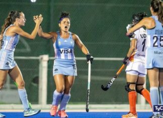 Suspenden gira de los argentinos