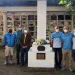 DEPORTES PAG 7 – OFRENDA FLORAL