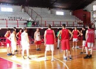 La burbuja de Junín se reanuda el miércoles 9 de junio