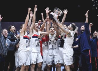 San Lorenzo se consagró pentacampeón ante Quimsa