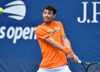 Debutan Pella y Londero