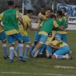 DEPORTES TAPA DIARIO – GIMNASIA