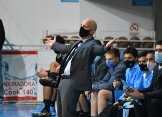 Hoy juegan Regatas, Rocamora y Parque Sur