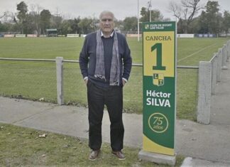 Falleció una gloria de Los Pumas