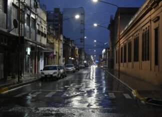 Punto por punto: Medidas y horarios de circulación en cada zona de Entre Ríos