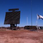 P1 – radar
