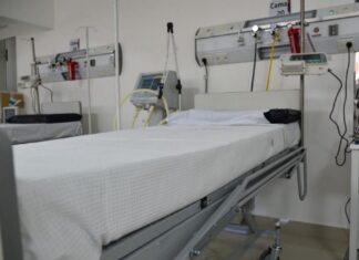 Preocupación por la disponibilidad de camas de Terapia Intensiva libres