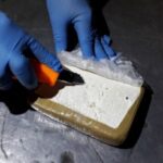 P7 – cocaina