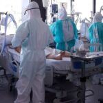 PÁGINA 10 CORONAVIRUS 70 MIL MUERTES