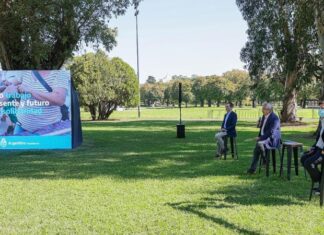 Fernández: “No es tiempo de subir precios”