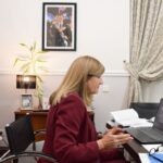 PÁGINA 2 CAPACITACIÓN LUCHA CONTRA LA TRATA