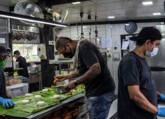 Fijan medidas de alivio fiscal para sectores afectados