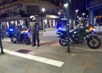 Informaron resultados positivos en el fin de semana