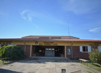 La escuela del pueblo en tiempos de pandemia