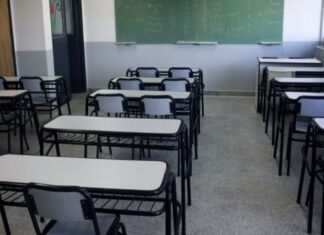 Respaldo de intendentes