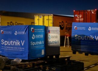 Llegan 15 mil dosis de vacunas más a Entre Ríos