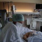 PÁGINA 3 CORONAVIRUS EN ARGENTINA