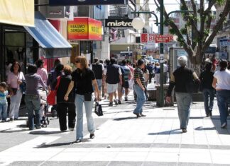 La mayoría de los departamentos siguen con “alto riesgo”