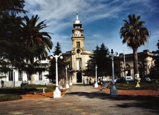 Diamante tomó medidas restrictivas