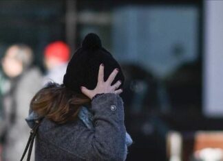 Anuncian “advertencia violeta”