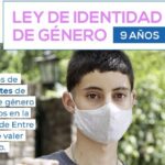 PÁGINA 8 LEY IDENTIDAD DE GÉNERO