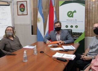 Evaluaron los programas con financiamiento BID