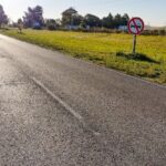 PÁGINA 8 REHABILITACIÓN RUTA PROVINCIAL