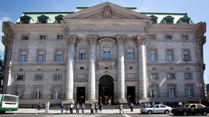 PÁGINA 9 BANCO NACIÓN AGROPECUARIOS