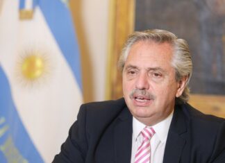 Aseguran que no extenderán las restricciones estrictas