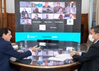 Diputados busca aprobar la postergación de las elecciones