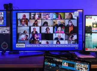 Cambios sobre ley de restricciones