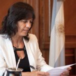 PÁGINA 9 VILMA IBARRA SENADO