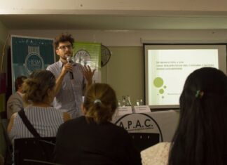 “Tenemos la posibilidad de un cambio paradigmático de cómo pensamos la salud”