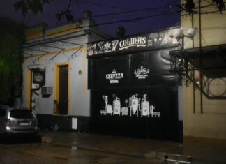 Gran incertidumbre entre los comerciantes por falta de definiciones