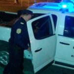 Pagina 6 10 de mayo de 2021 Hubo un detenido durante allanamiento