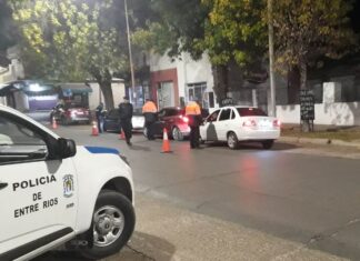 Se instó a respetar las medidas vigentes