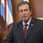 Pagina 6 11 de mayo 2021 Declararon abstracto el juicio político a Emilio Castrillón