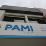 Pagina 6 13 de mayo 2021 Investigan millonaria estafa al PAMI en todo el país