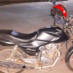 Pagina 6 14 de mayo 2021 menor escapó en moto de un hogar de copnaf