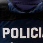 policia