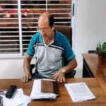 Pagina 6 15 de mayo 2021 Estatal acordó 14 años de cárcel por abusos sexuales