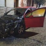 Pagina 6 16 de mayo 2021 apagaron un incendio intencional