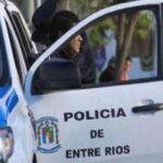 Pagina 6 18 de mayo 2021 robó caja registradora y salió corriendo