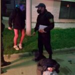 Pagina 6 19 de mayo 2021 una atleta corrió y detuvo a ladrón